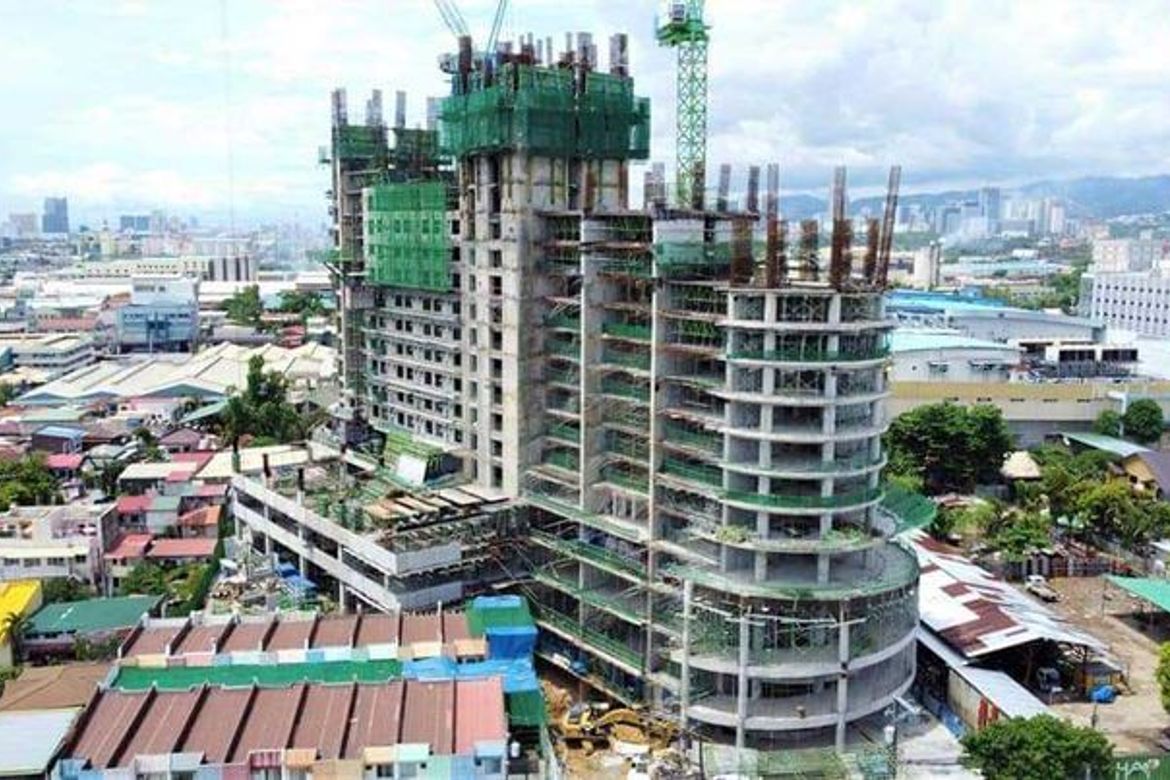 Condo for Sale in Bakilid, Mandaue, Cebu – photo 5