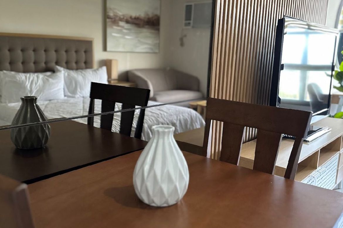 Condo for Sale in Bakilid, Mandaue, Cebu