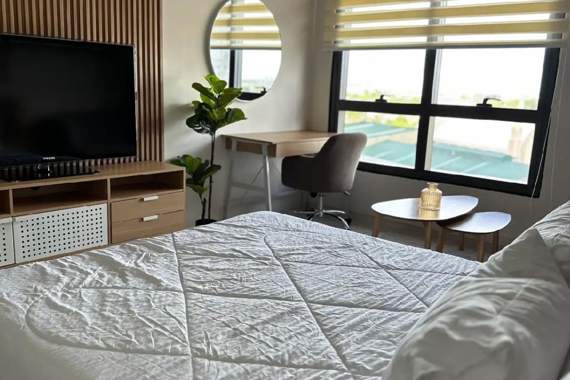 Condo for Sale in Bakilid, Mandaue, Cebu – photo 6