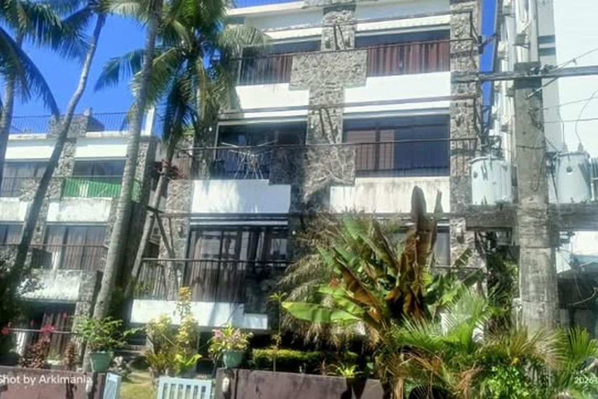 Condo for Sale in Balabag, Malay, Aklan