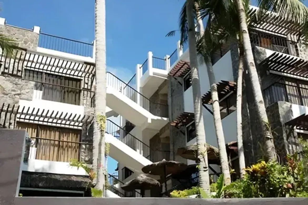 Condo for Sale in Balabag, Malay, Aklan – photo 7
