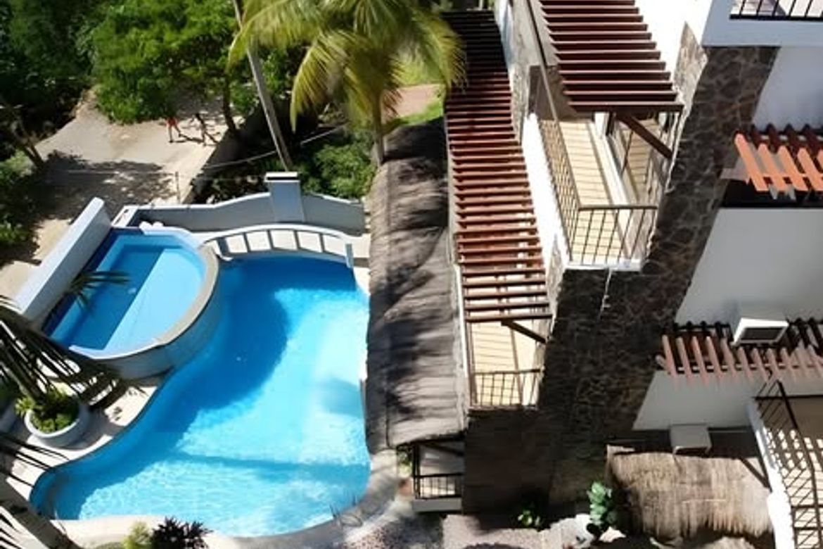 Condo for Sale in Balabag, Malay, Aklan – photo 4