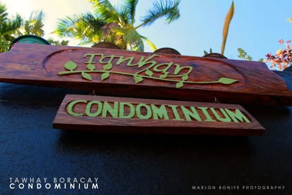 Condo for Sale in Balabag, Malay, Aklan – photo 6