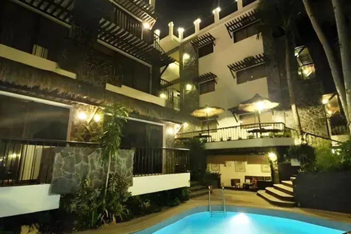 Condo for Sale in Balabag, Malay, Aklan – photo 8