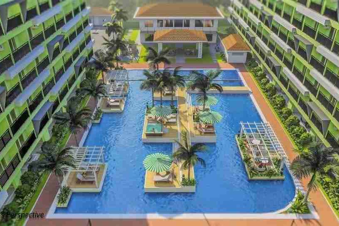 Condo for Sale in Balabago, Iloilo City, Iloilo – photo 3