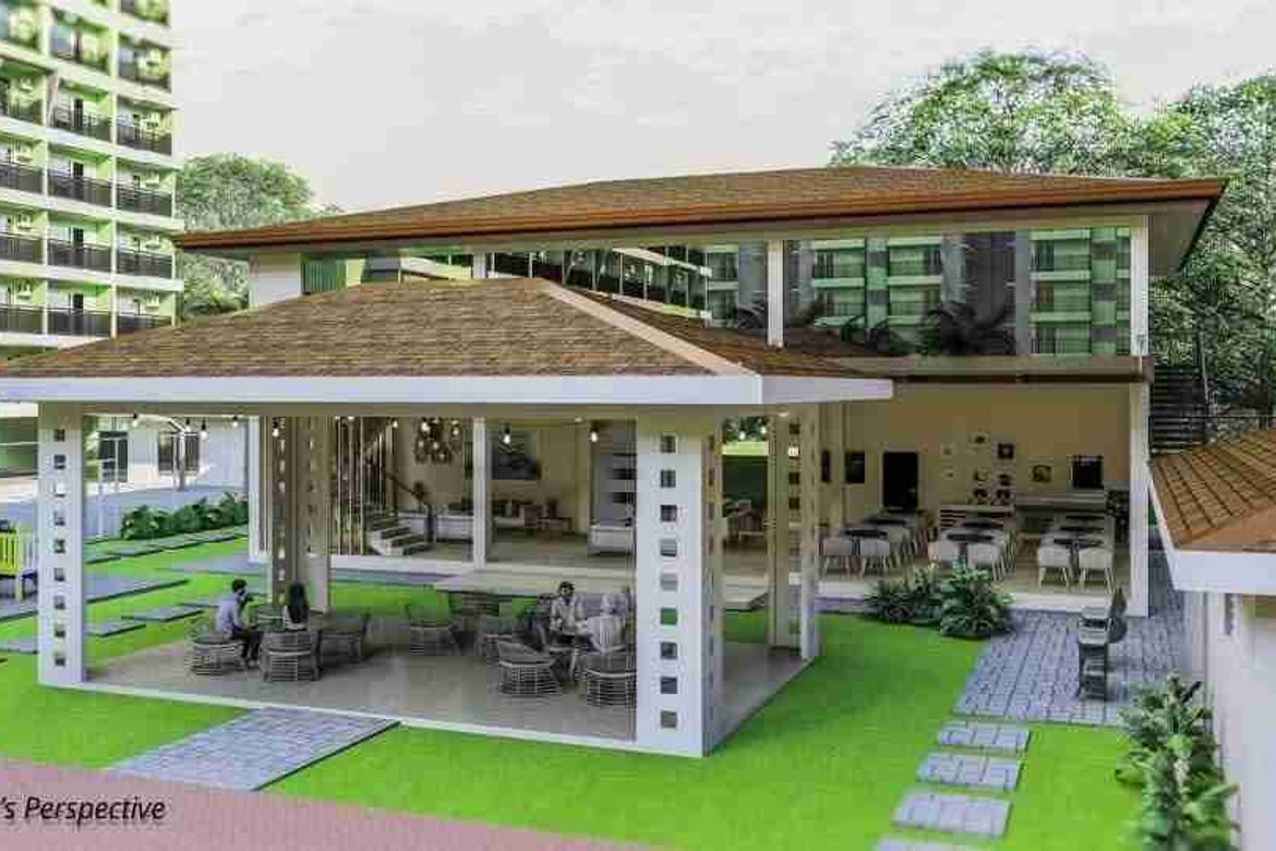 Condo for Sale in Balabago, Iloilo City, Iloilo – photo 6