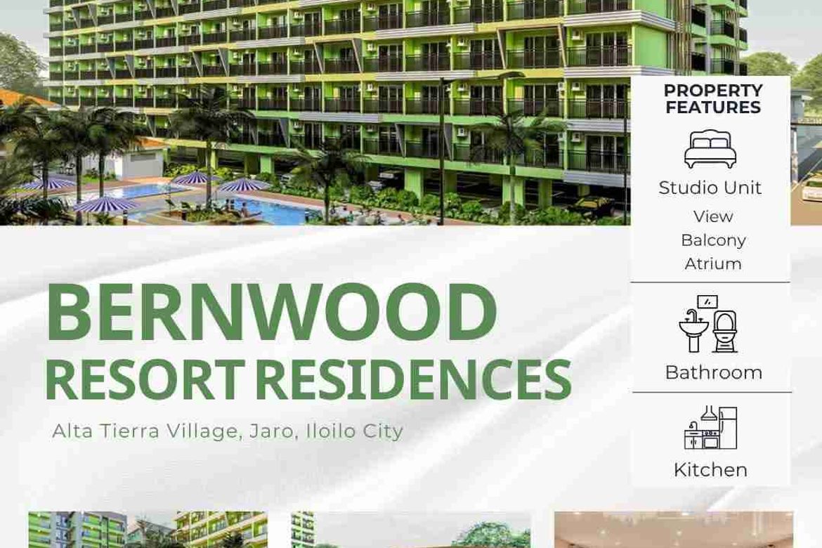 Condo for Sale in Balabago, Iloilo City, Iloilo