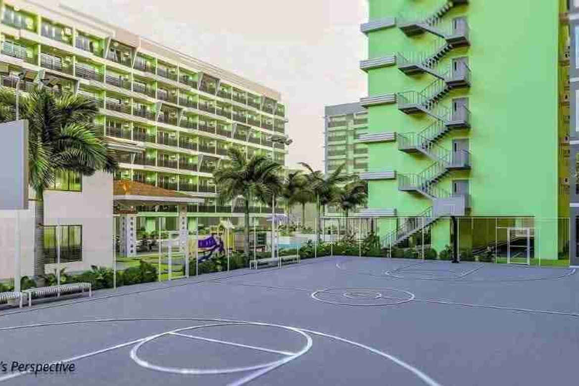 Condo for Sale in Balabago, Iloilo City, Iloilo – photo 8