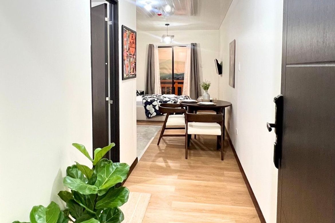 Condo for Sale in Balai de Selendra, Bakakeng Central, Baguio, Benguet