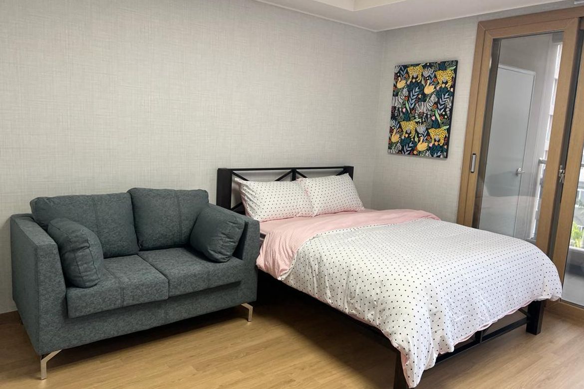Condo for Sale in Balibago, Angeles, Pampanga – photo 8