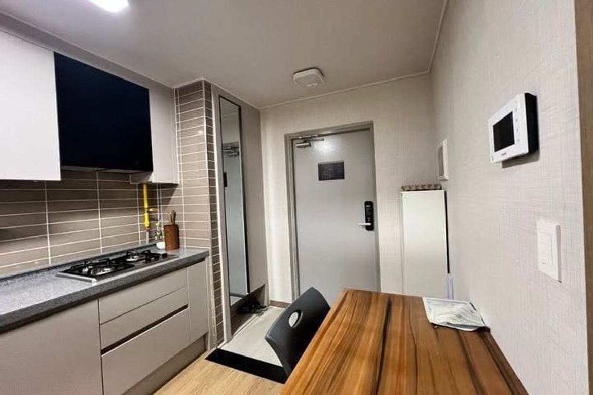 Condo for Sale in Balibago, Angeles, Pampanga – photo 5