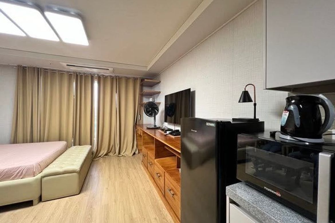 Condo for Sale in Balibago, Angeles, Pampanga – photo 8