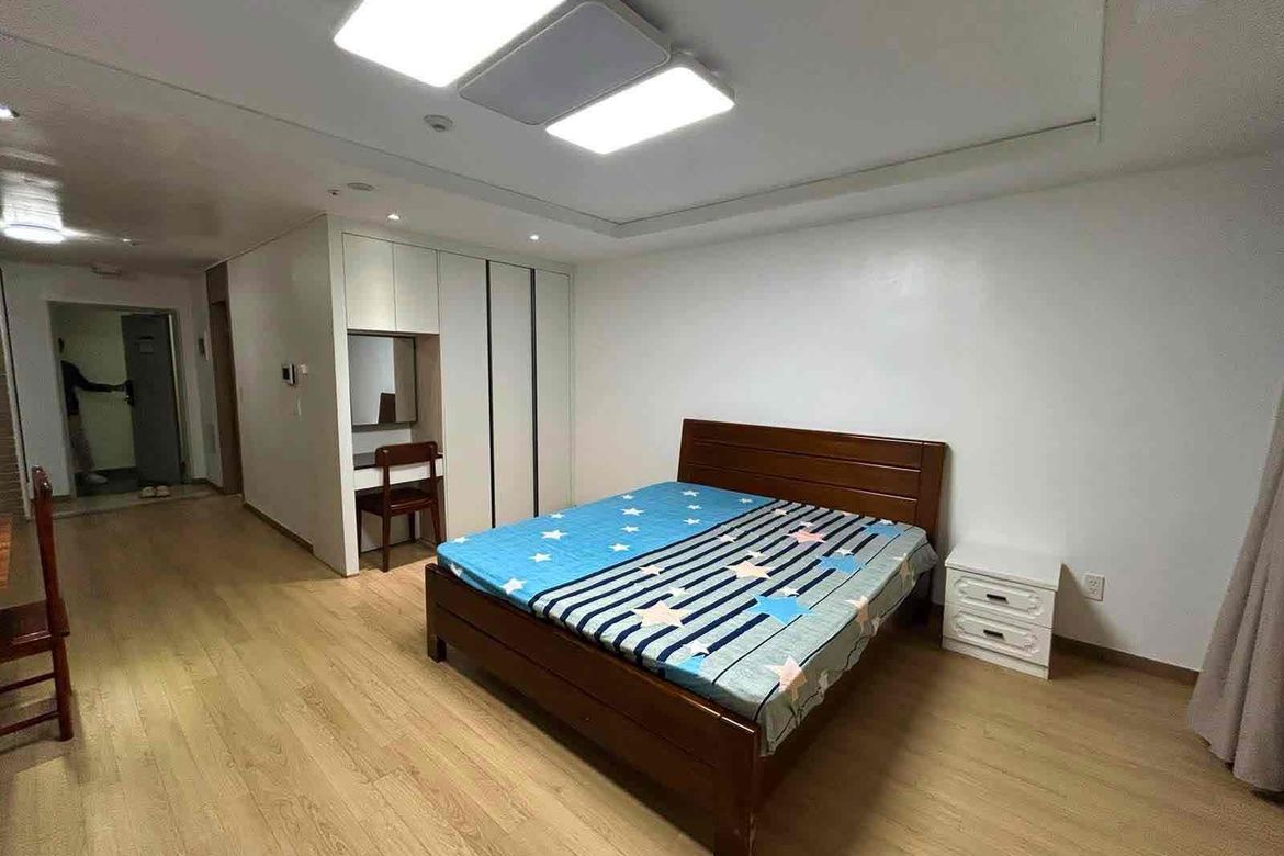 Condo for Sale in Balibago, Angeles, Pampanga – photo 2
