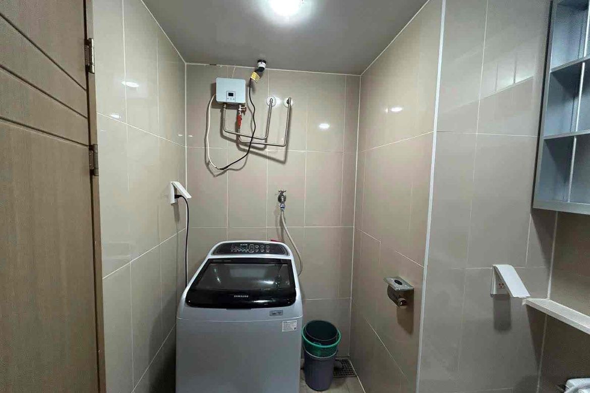 Condo for Sale in Balibago, Angeles, Pampanga – photo 5