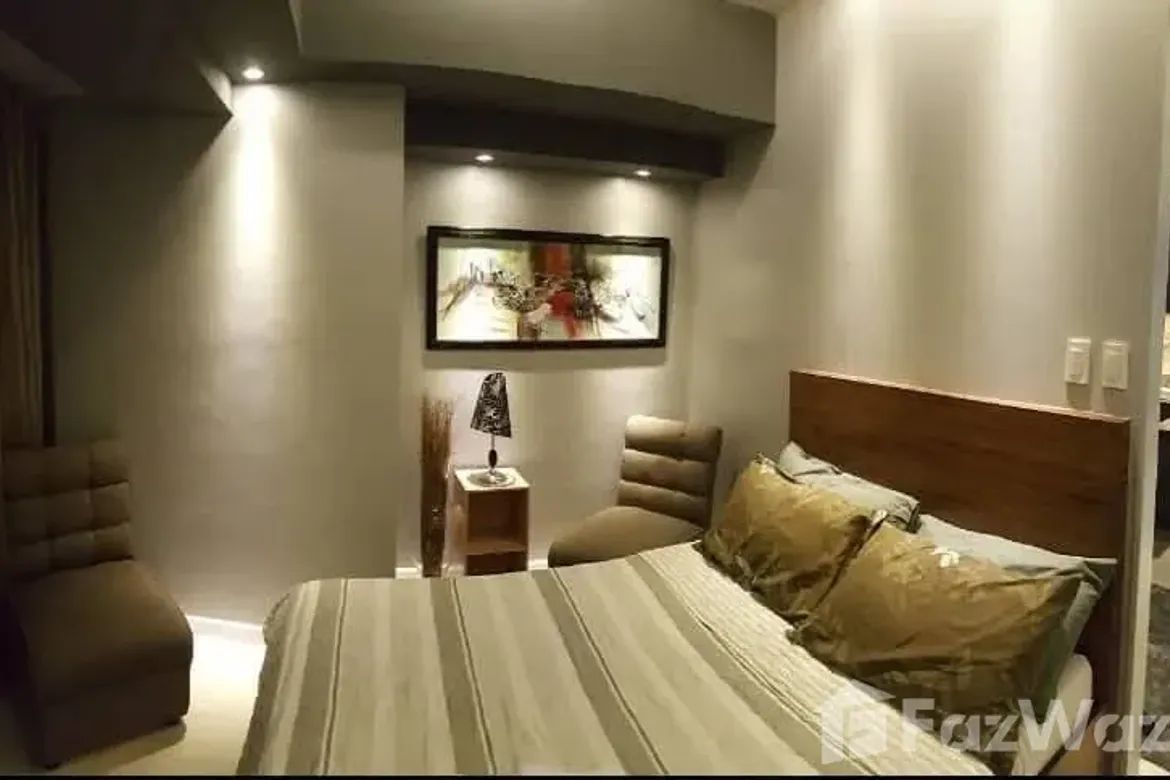 Condo for Sale in Bangkal, Makati City near MRT-3 Magallanes