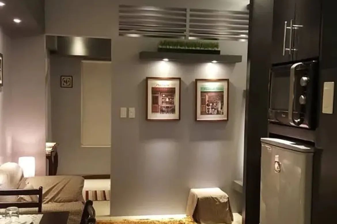 Condo for Sale in Bangkal, Makati City near MRT-3 Magallanes – photo 10