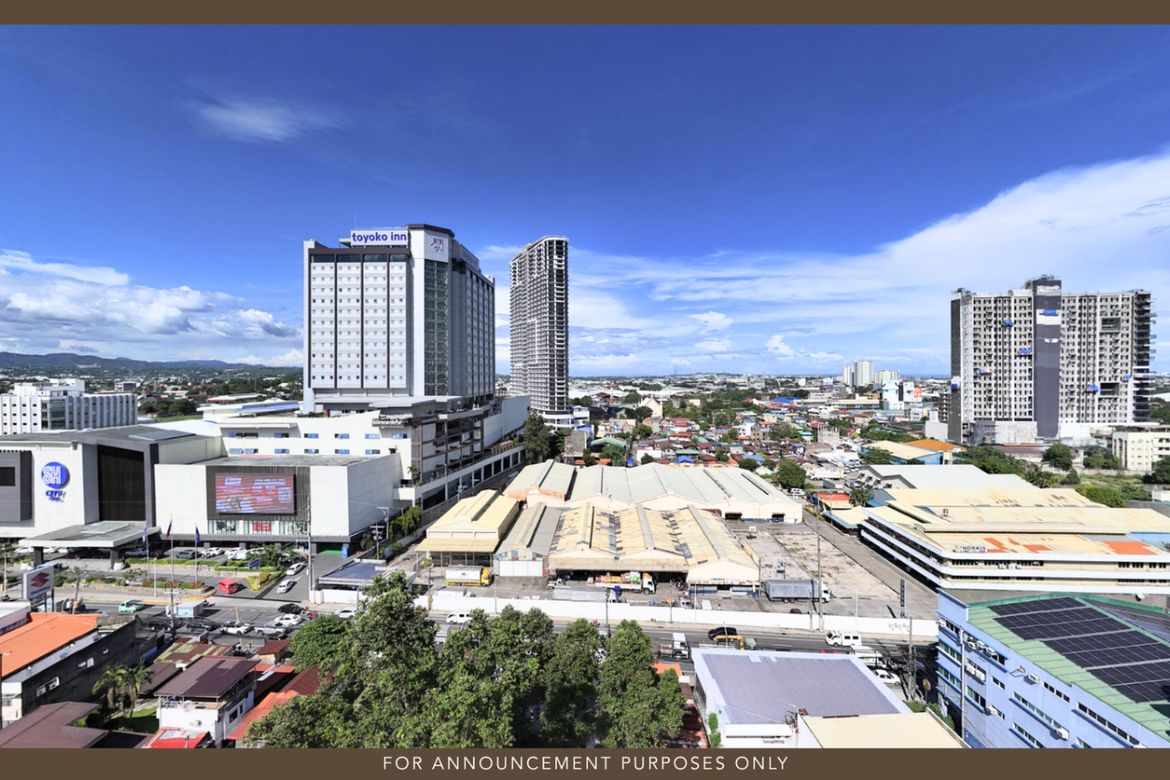 Condo for Sale in Banilad, Mandaue, Cebu – photo 3