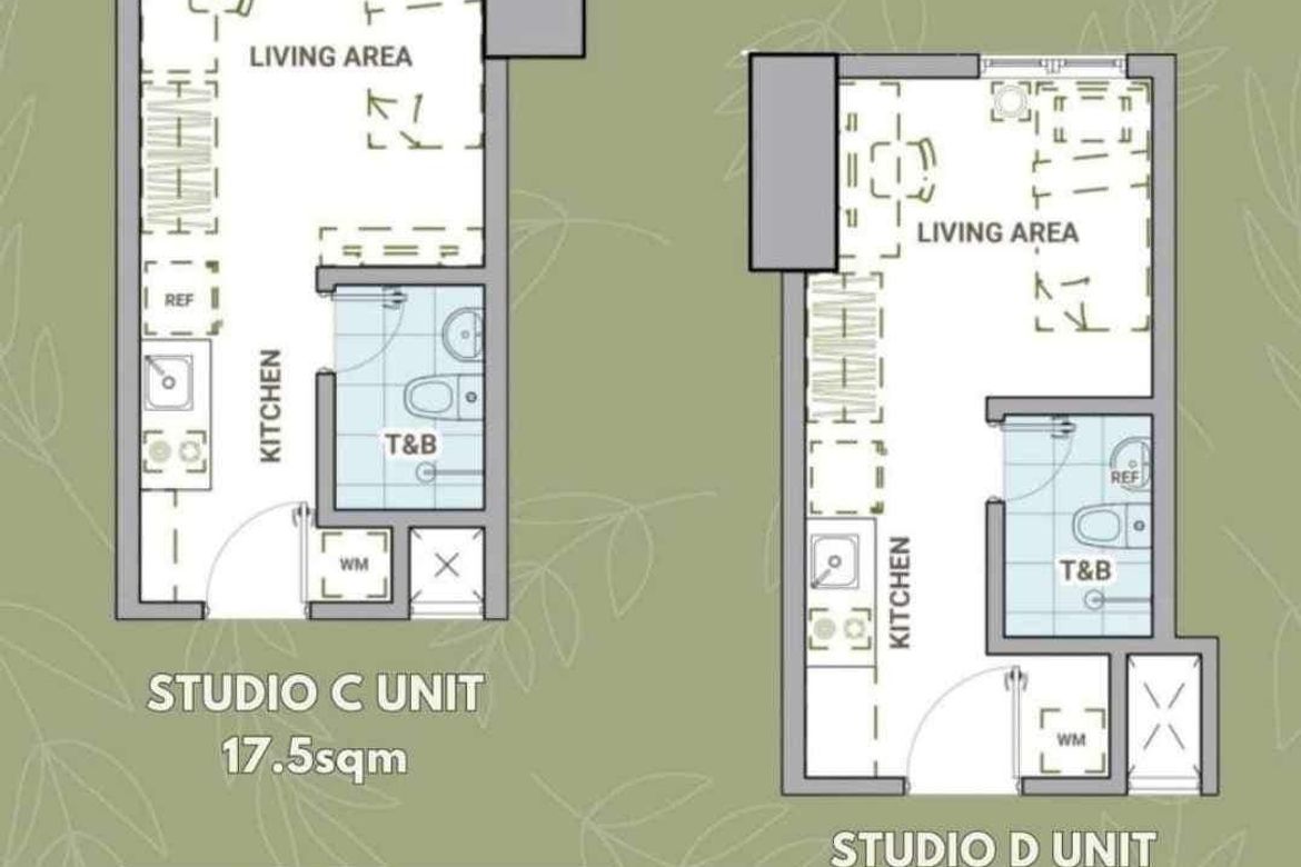 Condo for Sale in Barangay 100, Pasay, Metro Manila near MRT-3 Taft Avenue – photo 4