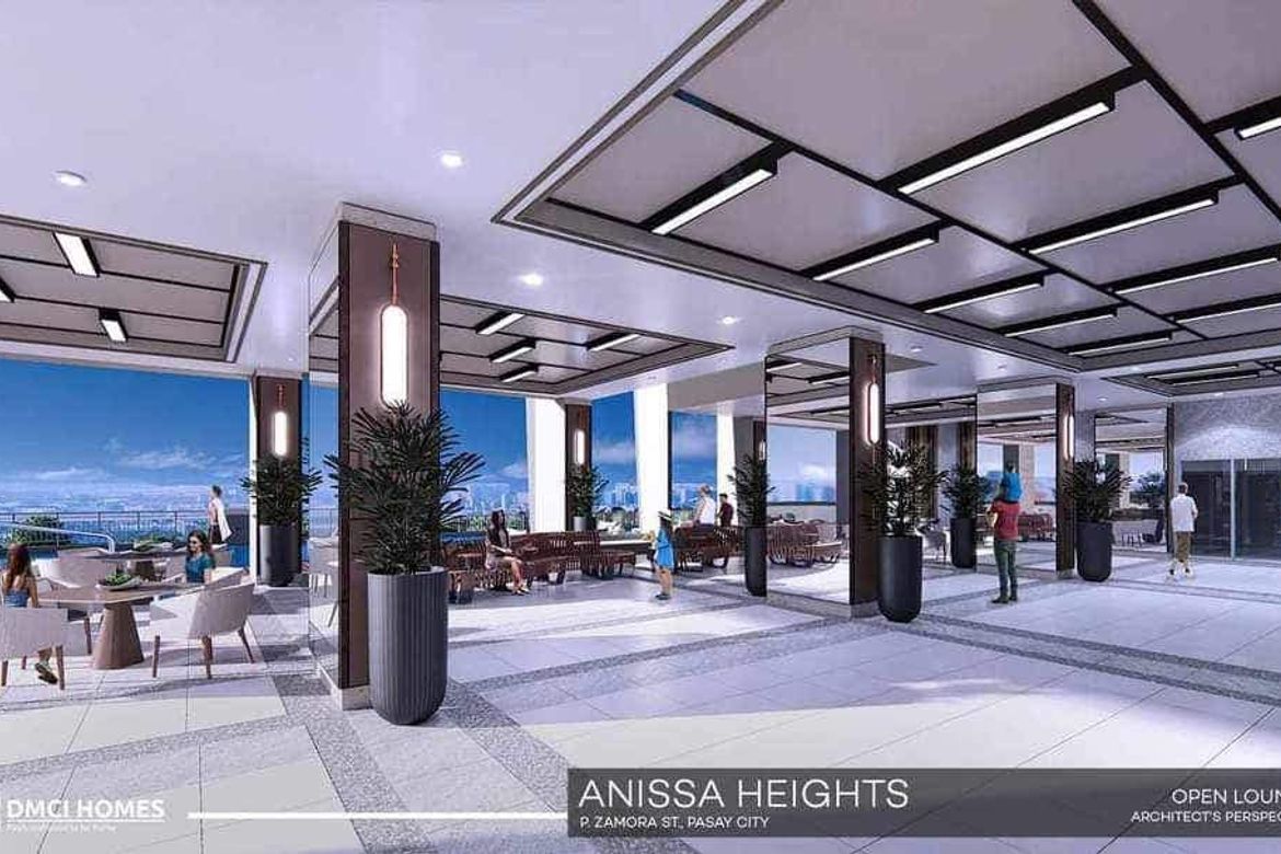 Condo for Sale in Barangay 100, Pasay, Metro Manila near MRT-3 Taft Avenue – photo 7