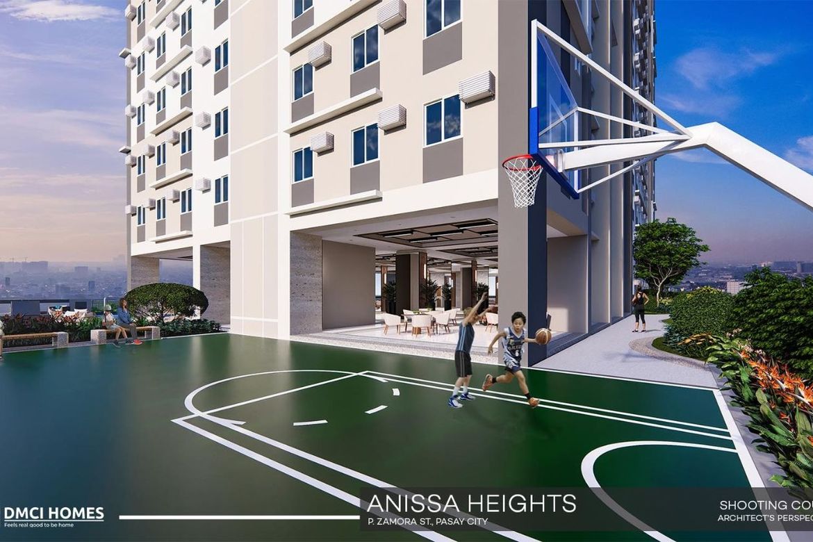 Condo for Sale in Barangay 100, Pasay, Metro Manila near MRT-3 Taft Avenue – photo 3