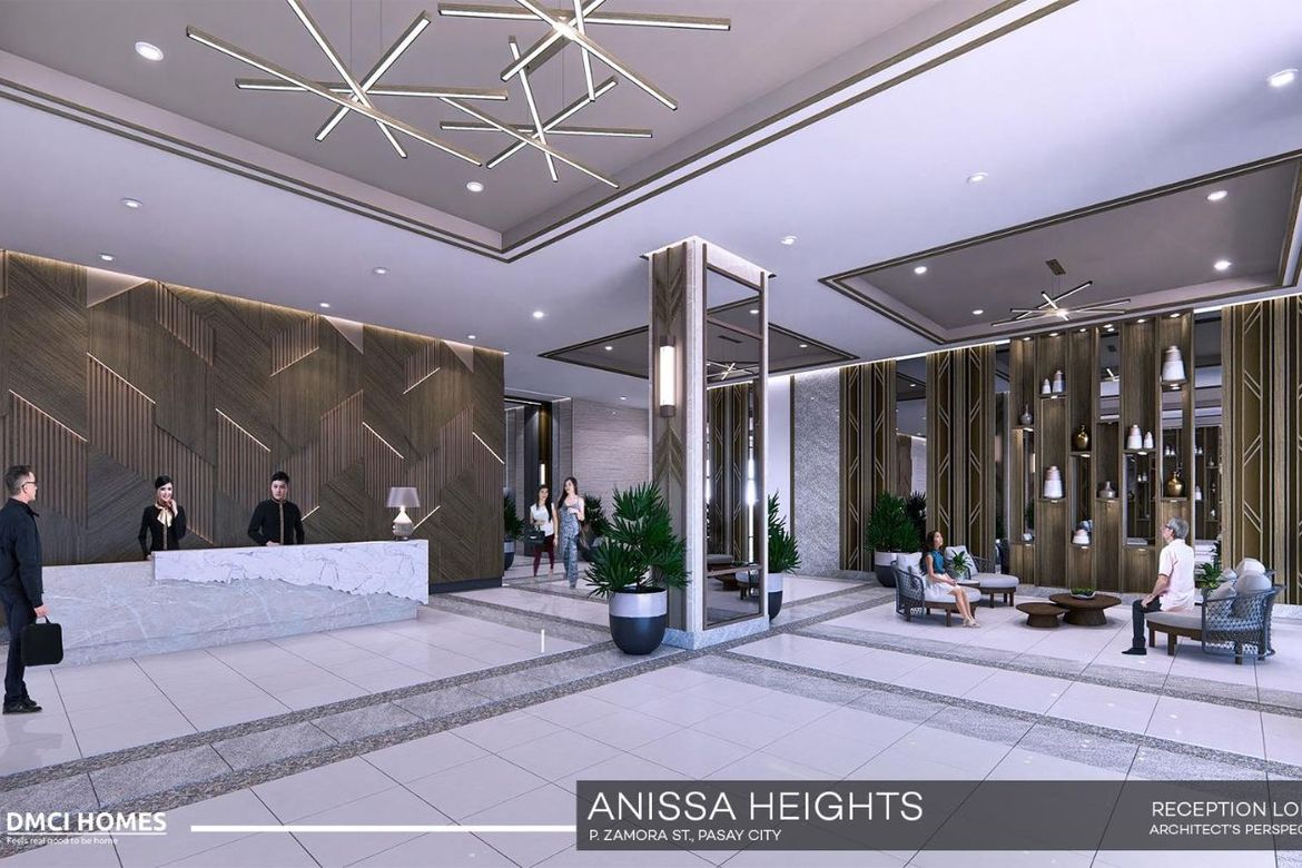 Condo for Sale in Barangay 100, Pasay, Metro Manila near MRT-3 Taft Avenue – photo 5