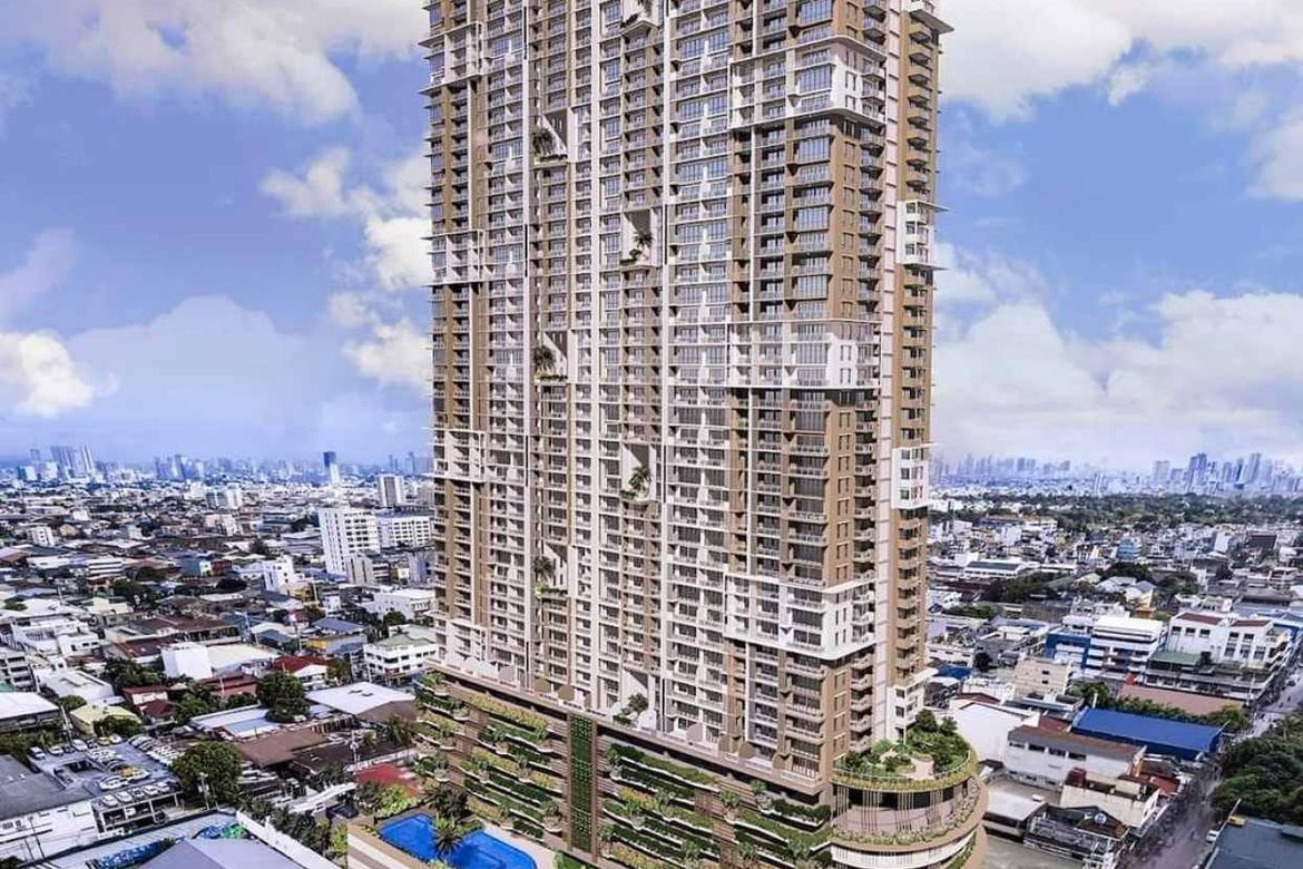 Condo for Sale in Barangay 106, Caloocan, Metro Manila near LRT-1 Monumento