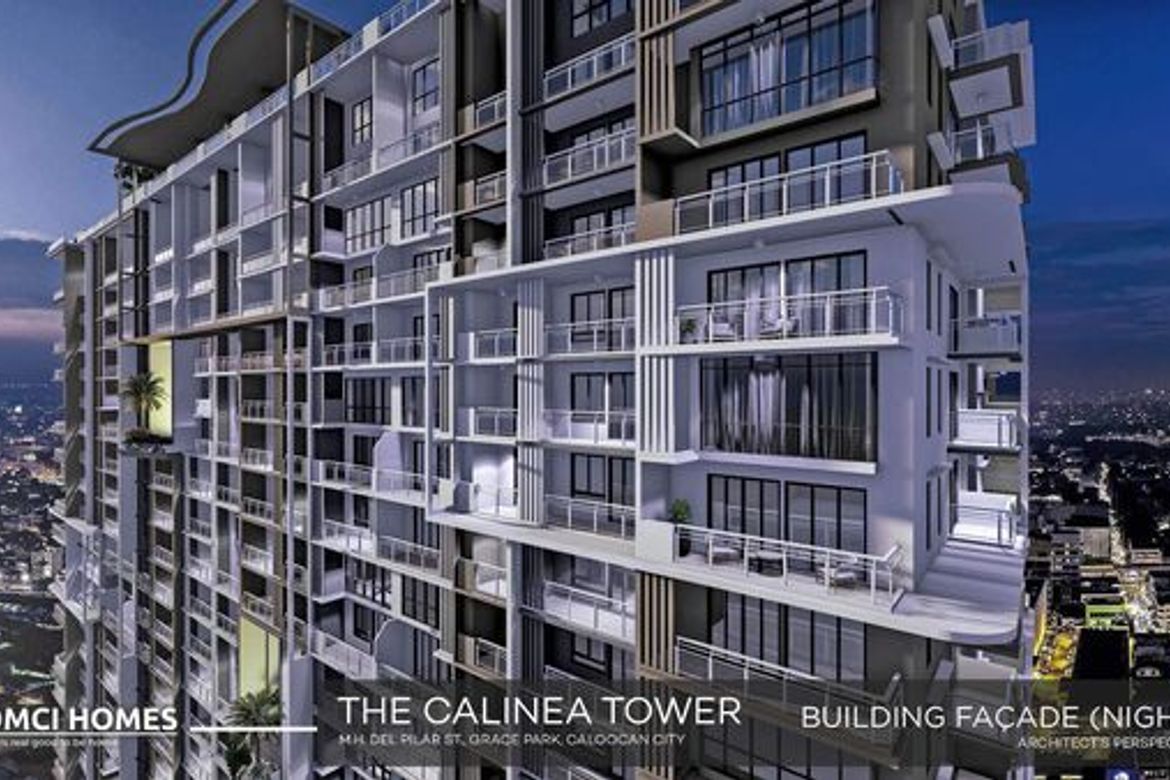 Condo for Sale in Barangay 106, Caloocan, Metro Manila near LRT-1 Monumento – photo 3