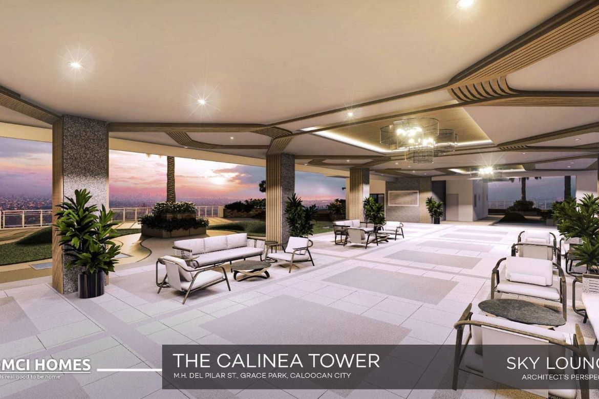 Condo for Sale in Barangay 106, Caloocan, Metro Manila near LRT-1 Monumento – photo 5