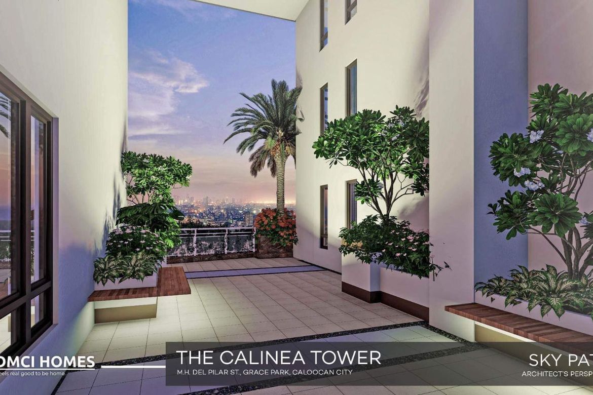 Condo for Sale in Barangay 106, Caloocan, Metro Manila near LRT-1 Monumento – photo 6