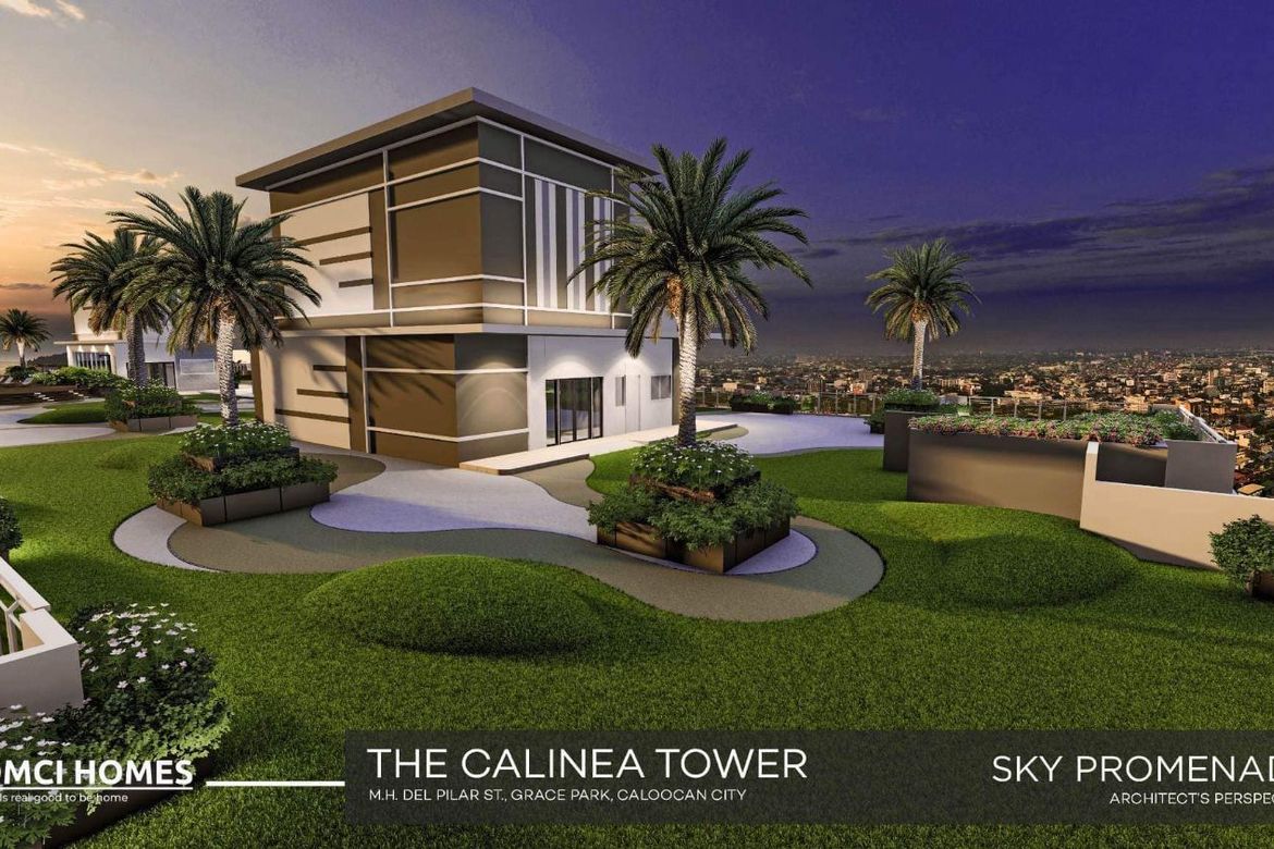 Condo for Sale in Barangay 106, Caloocan, Metro Manila near LRT-1 Monumento – photo 8