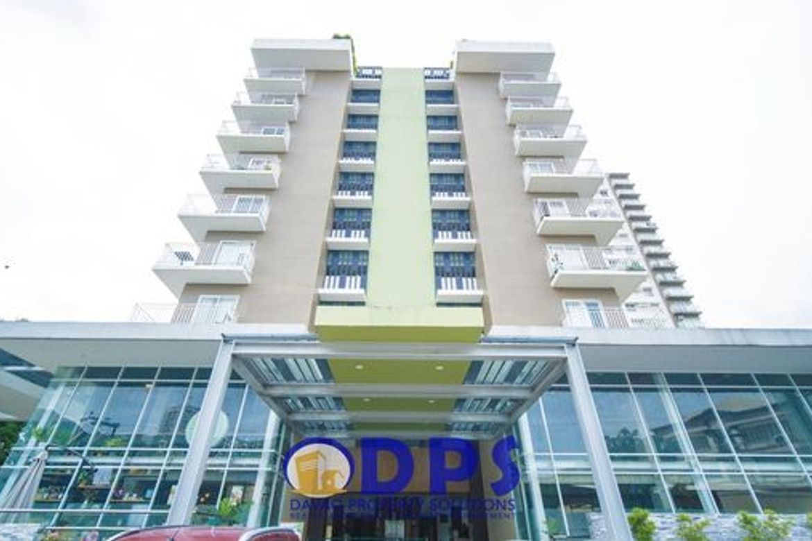 Condo for Sale in Barangay 11-B, Davao City, Davao del Sur – photo 2