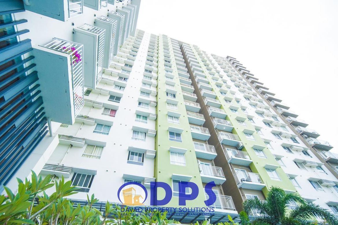 Condo for Sale in Barangay 11-B, Davao City, Davao del Sur – photo 3