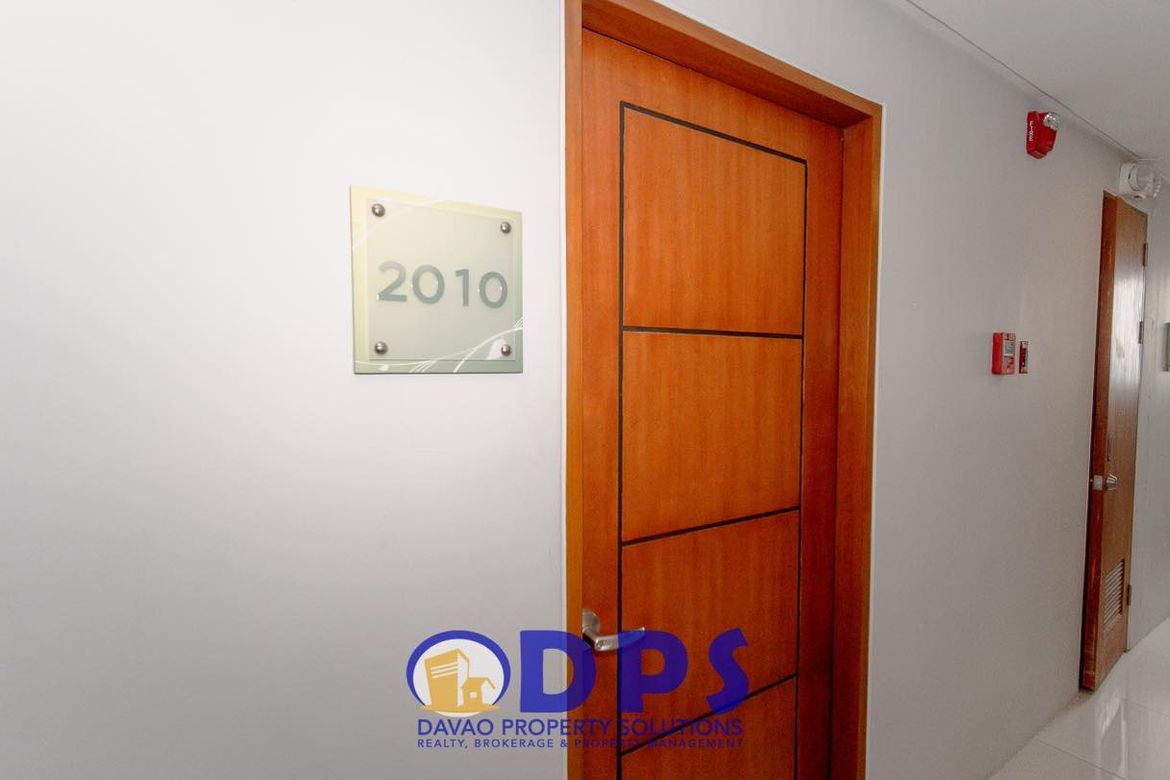 Condo for Sale in Barangay 11-B, Davao City, Davao del Sur – photo 4