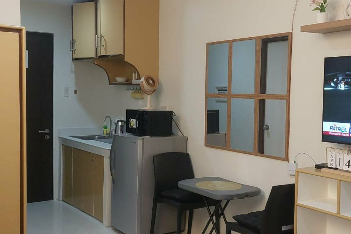 Condo for Sale in Barangay 17, Bacolod, Negros Occidental – photo 2