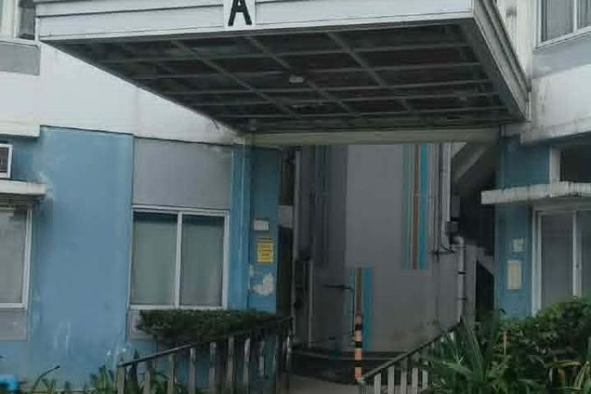 Condo for Sale in Barangay 170, Caloocan, Metro Manila – photo 5