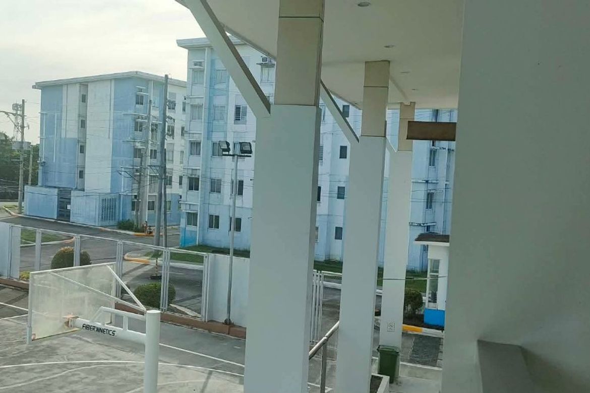 Condo for Sale in Barangay 170, Caloocan, Metro Manila – photo 8