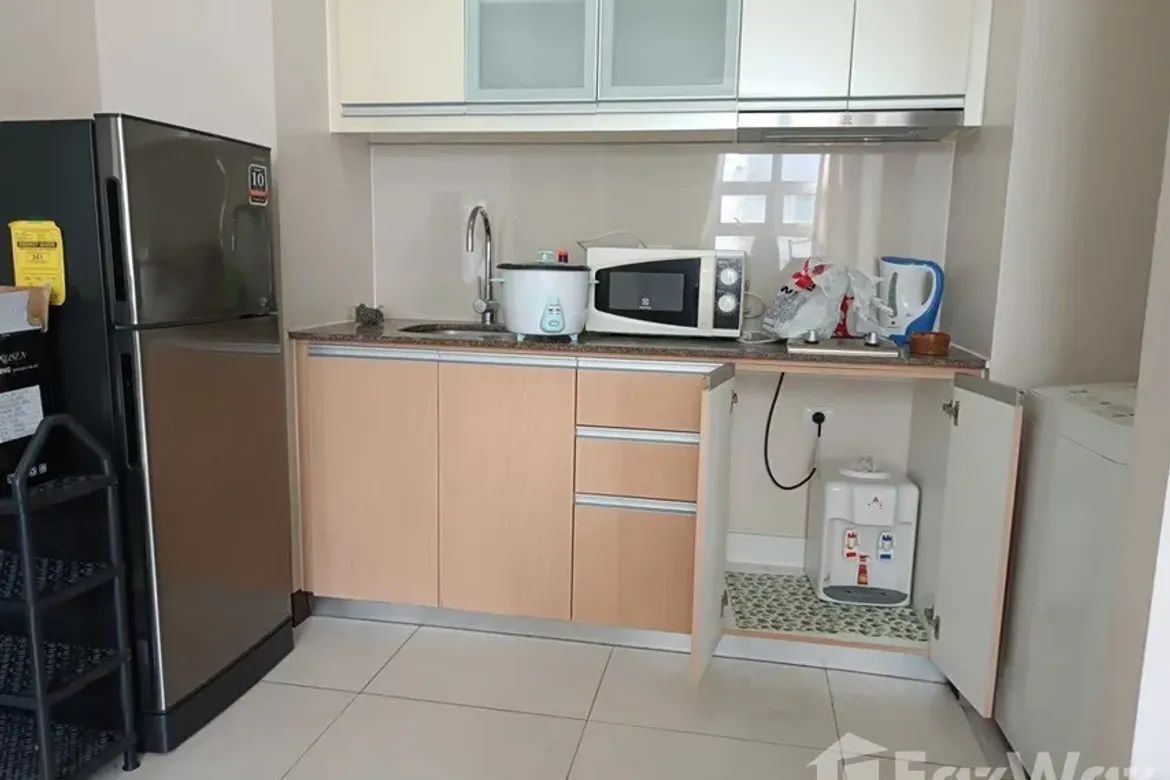 Condo for Sale in Barangay 183, Pasay, Metro Manila