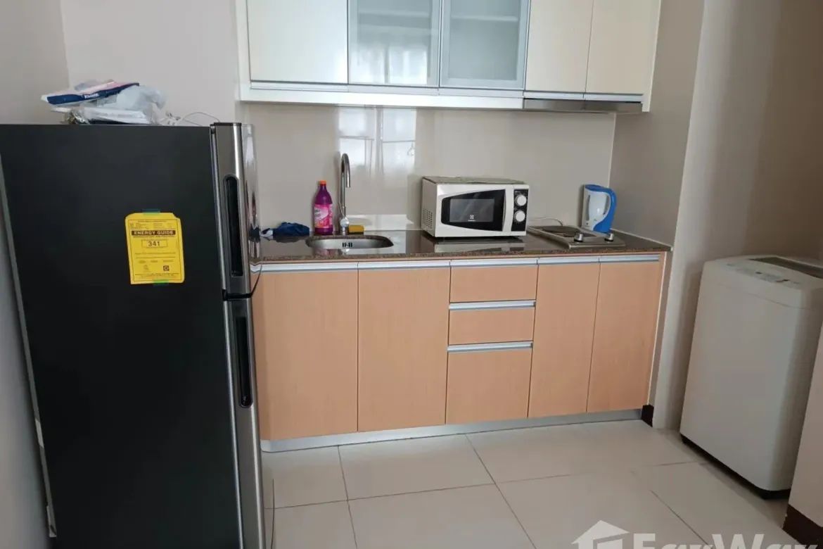 Condo for Sale in Barangay 183, Pasay, Metro Manila – photo 2