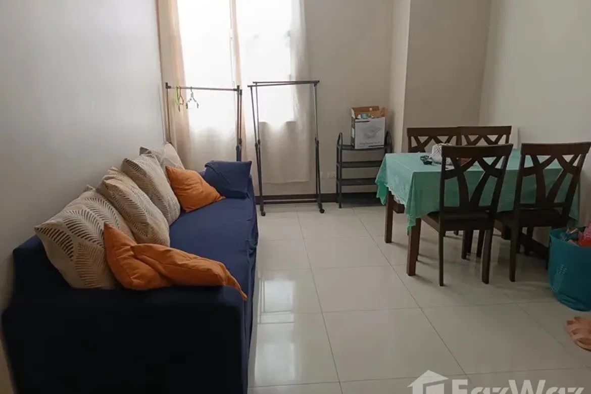 Condo for Sale in Barangay 183, Pasay, Metro Manila – photo 3