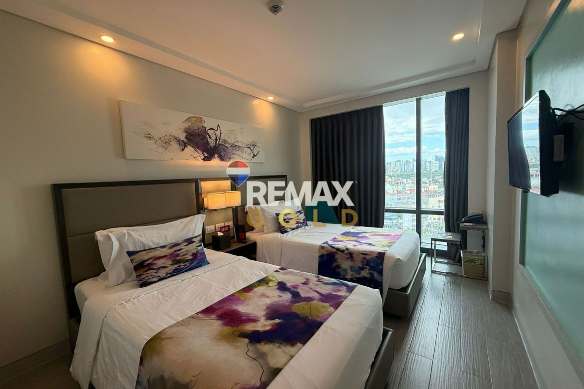 Condo for Sale in Barangay 183, Pasay, Metro Manila