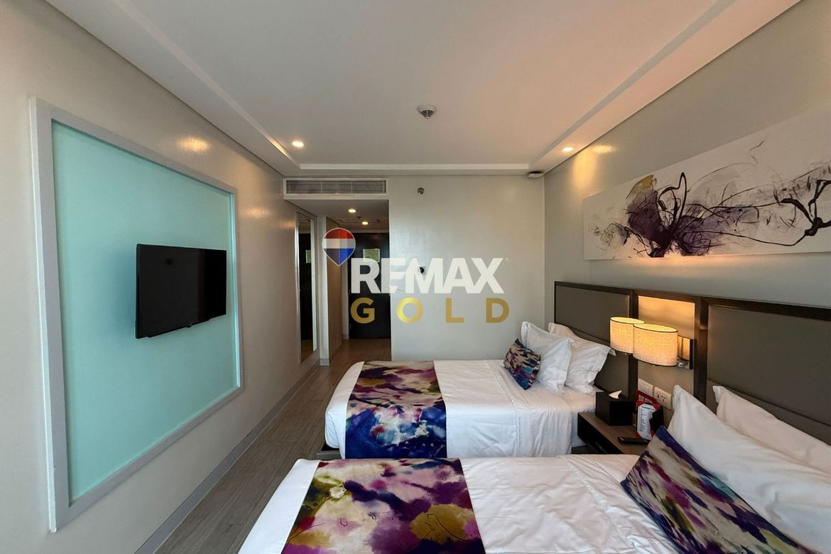 Condo for Sale in Barangay 183, Pasay, Metro Manila – photo 3
