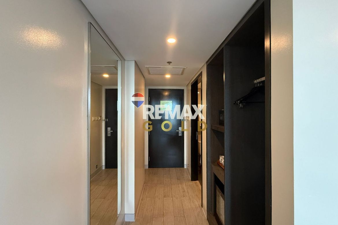 Condo for Sale in Barangay 183, Pasay, Metro Manila – photo 4