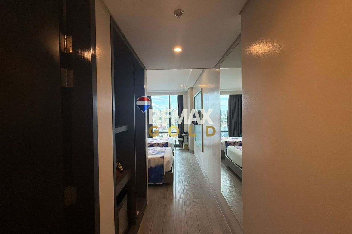 Condo for Sale in Barangay 183, Pasay, Metro Manila – photo 6