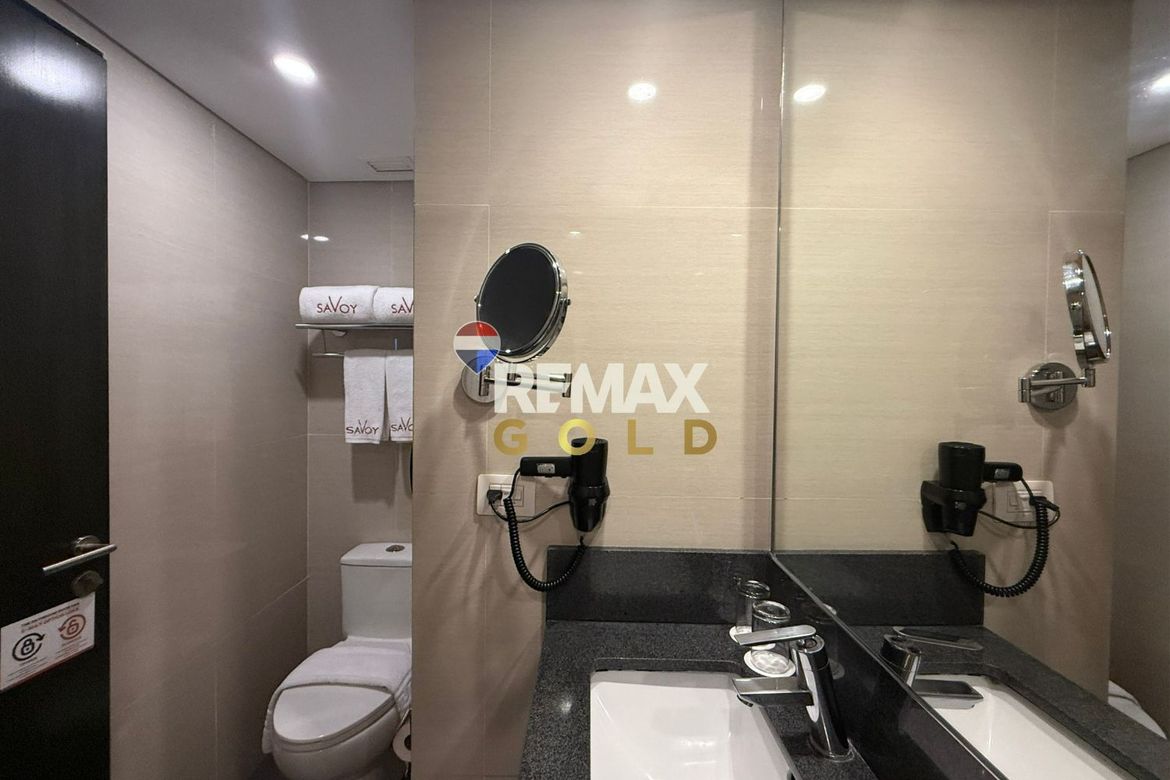 Condo for Sale in Barangay 183, Pasay, Metro Manila – photo 7