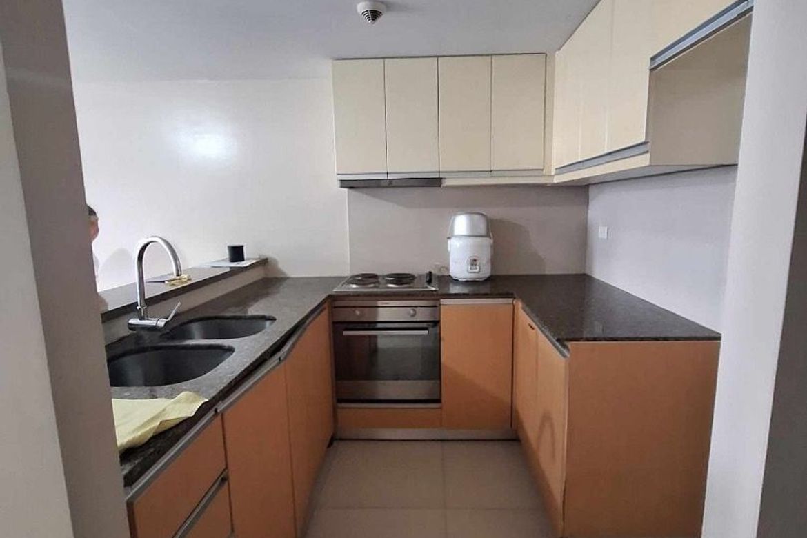 Condo for Sale in Barangay 183, Pasay, Metro Manila – photo 4