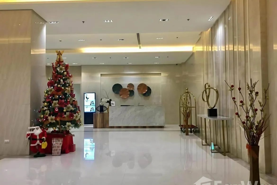 Condo for Sale in Barangay 183, Pasay, Metro Manila – photo 5