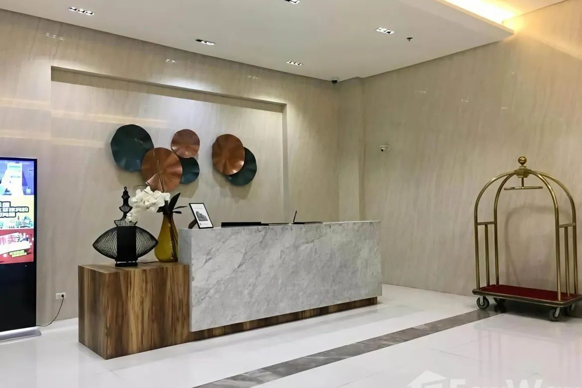 Condo for Sale in Barangay 183, Pasay, Metro Manila – photo 7