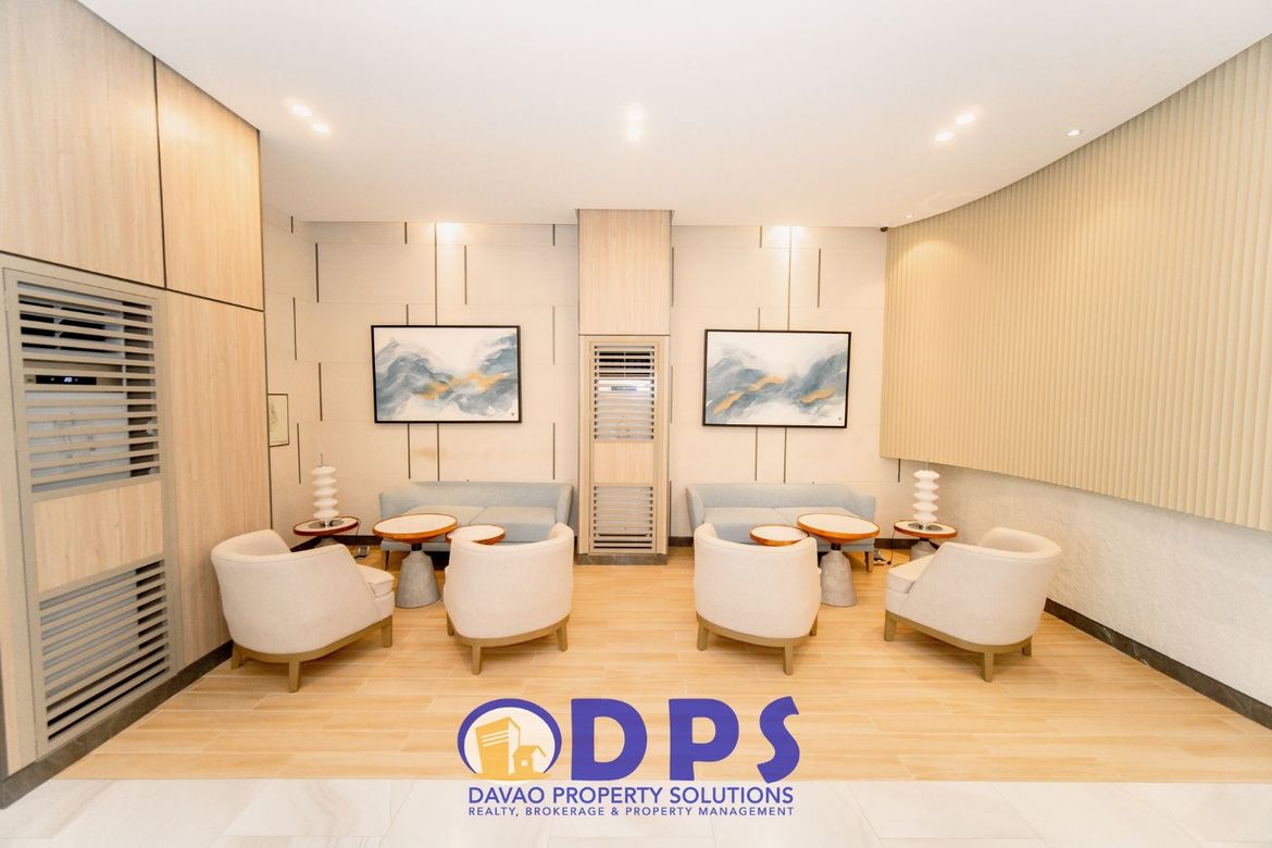Condo for Sale in Barangay 19-B, Davao City, Davao del Sur – photo 2