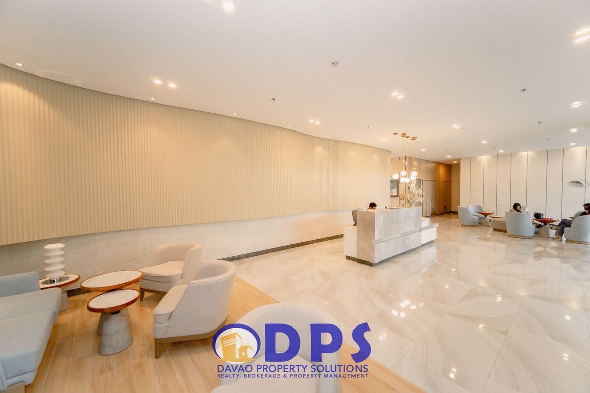 Condo for Sale in Barangay 19-B, Davao City, Davao del Sur – photo 3