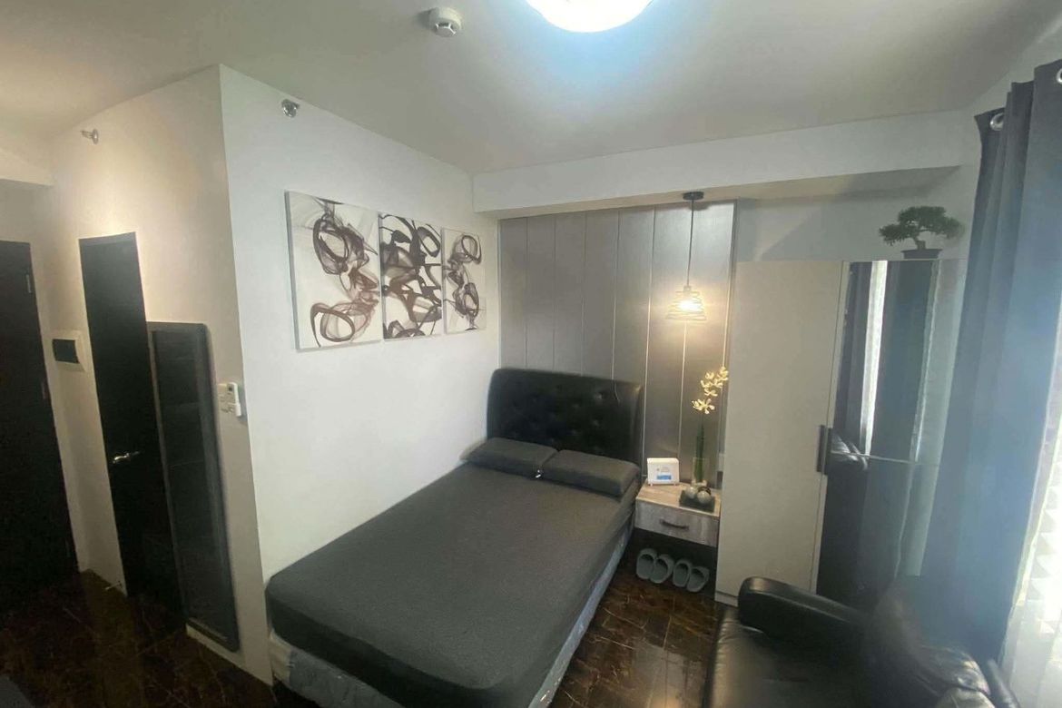 Condo for Sale in Barangay 26, Cagayan de Oro, Misamis Oriental